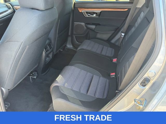 Certified 2019 Honda CR-V EX image 16