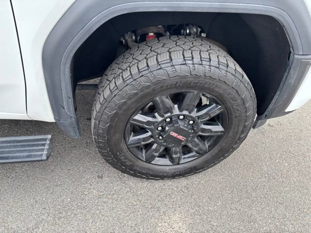 Used 2024 GMC Sierra 2500 AT4 w/ AT4 Premium Plus Package image 39