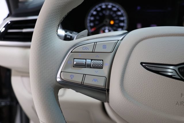 New 2026 Genesis G70 2.5T Prestige AWD/4WD image 16