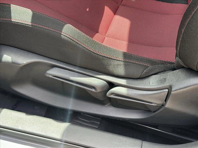 Used 2025 Honda Civic Si image 20