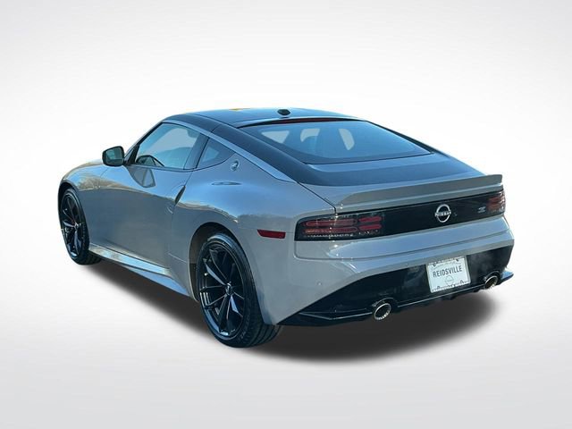 New 2026 Nissan Z Performance w/ Floor Mat Package image 5