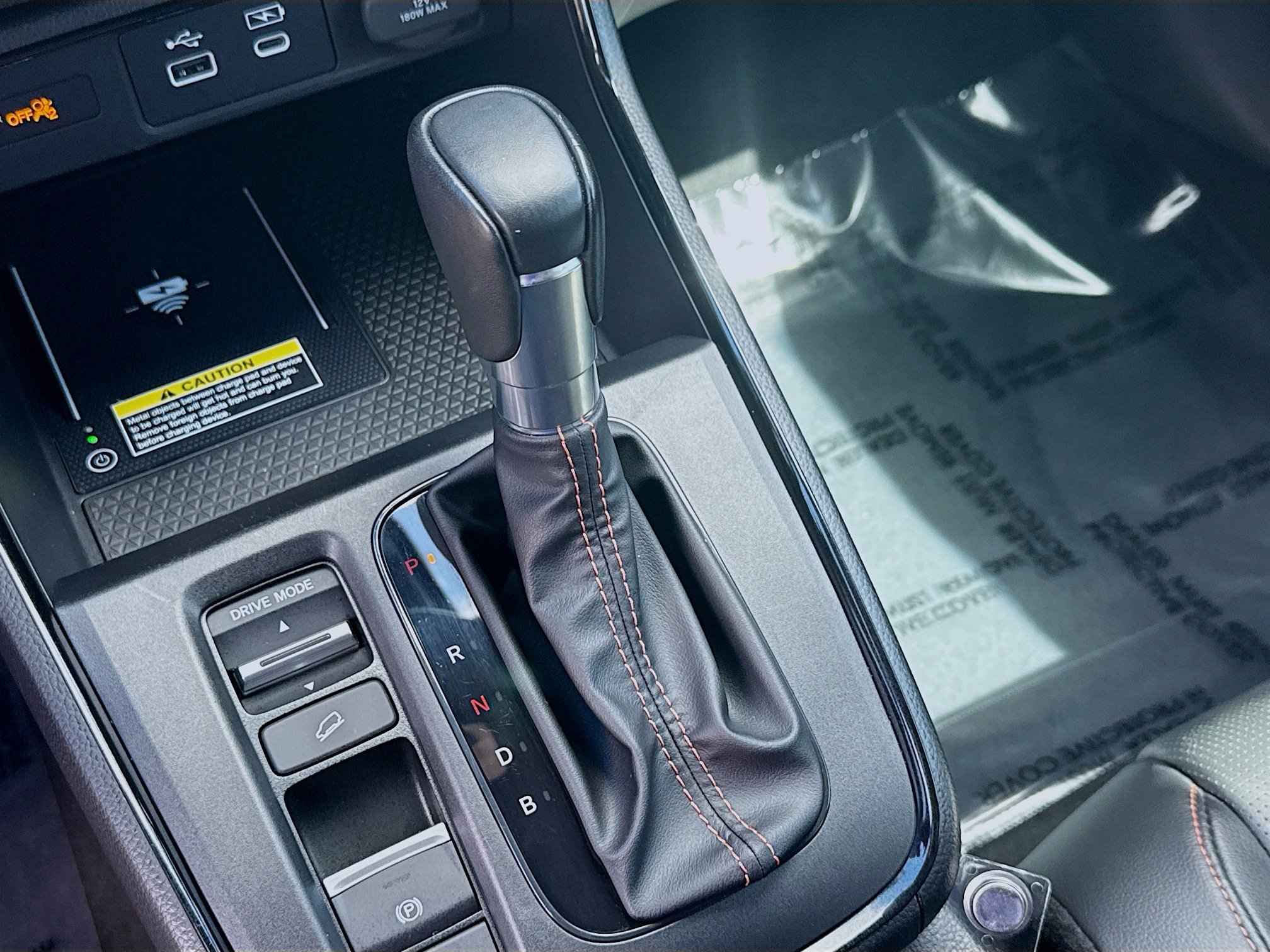 Certified 2025 Honda CR-V Sport-L image 15