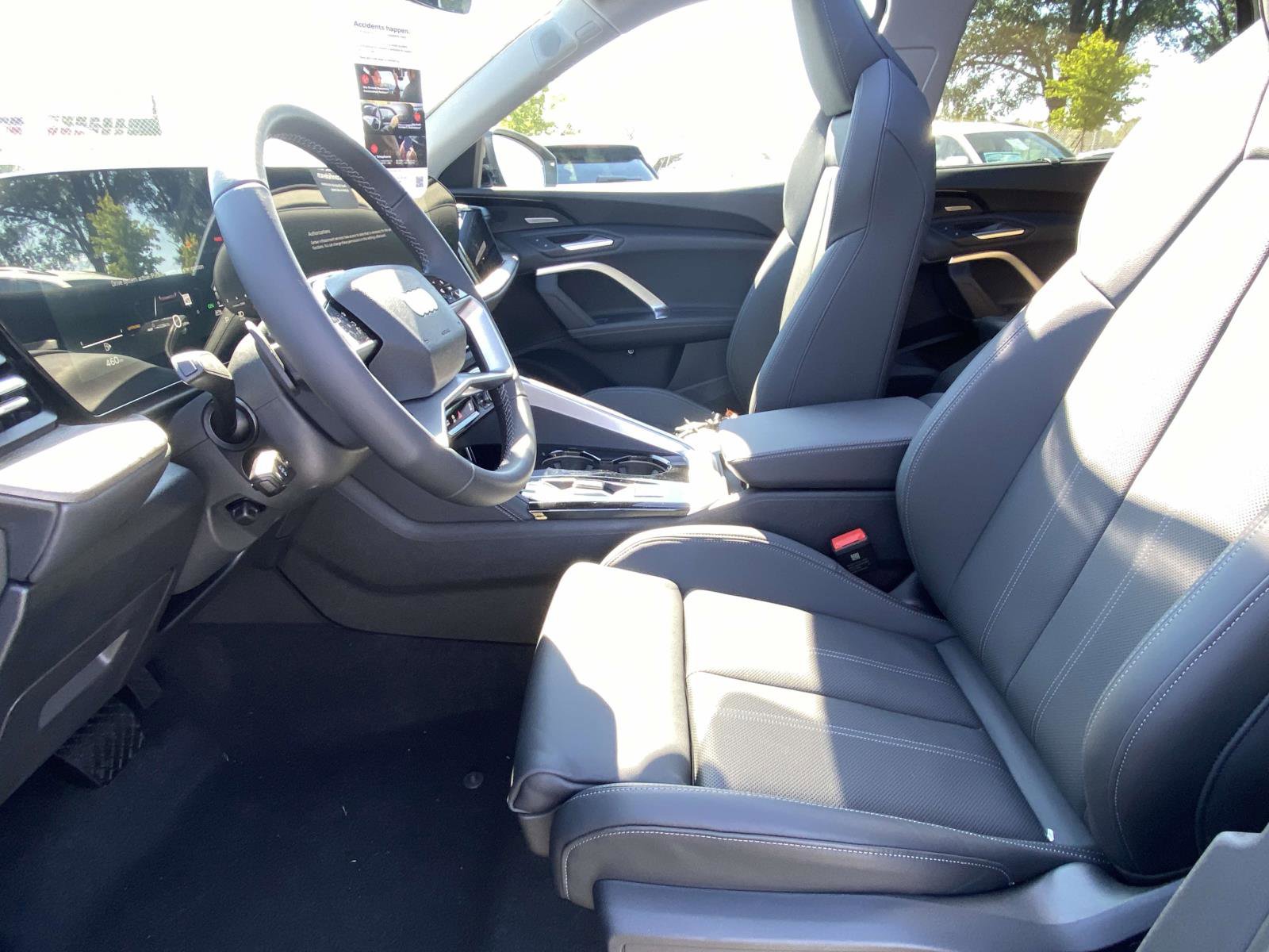 New 2025 Audi Q5 Prestige image 12