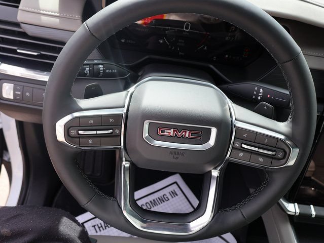 New 2026 GMC Acadia Elevation w/ Elevation Premium Package FWD image 31