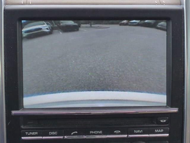 Used 2011 Porsche Cayenne Turbo image 22