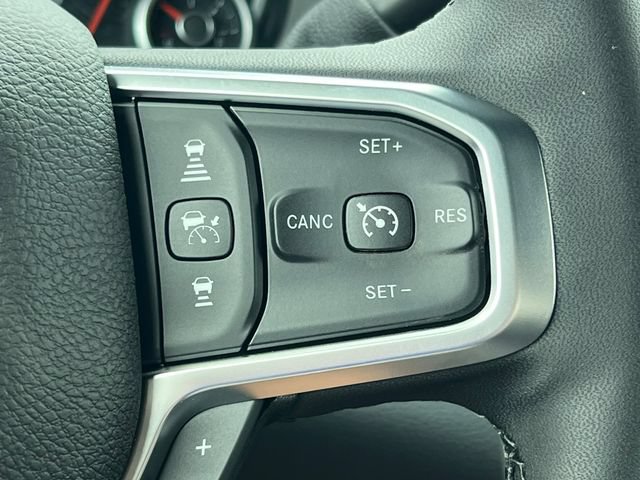 New 2026 RAM 2500 Big Horn AWD/4WD image 20