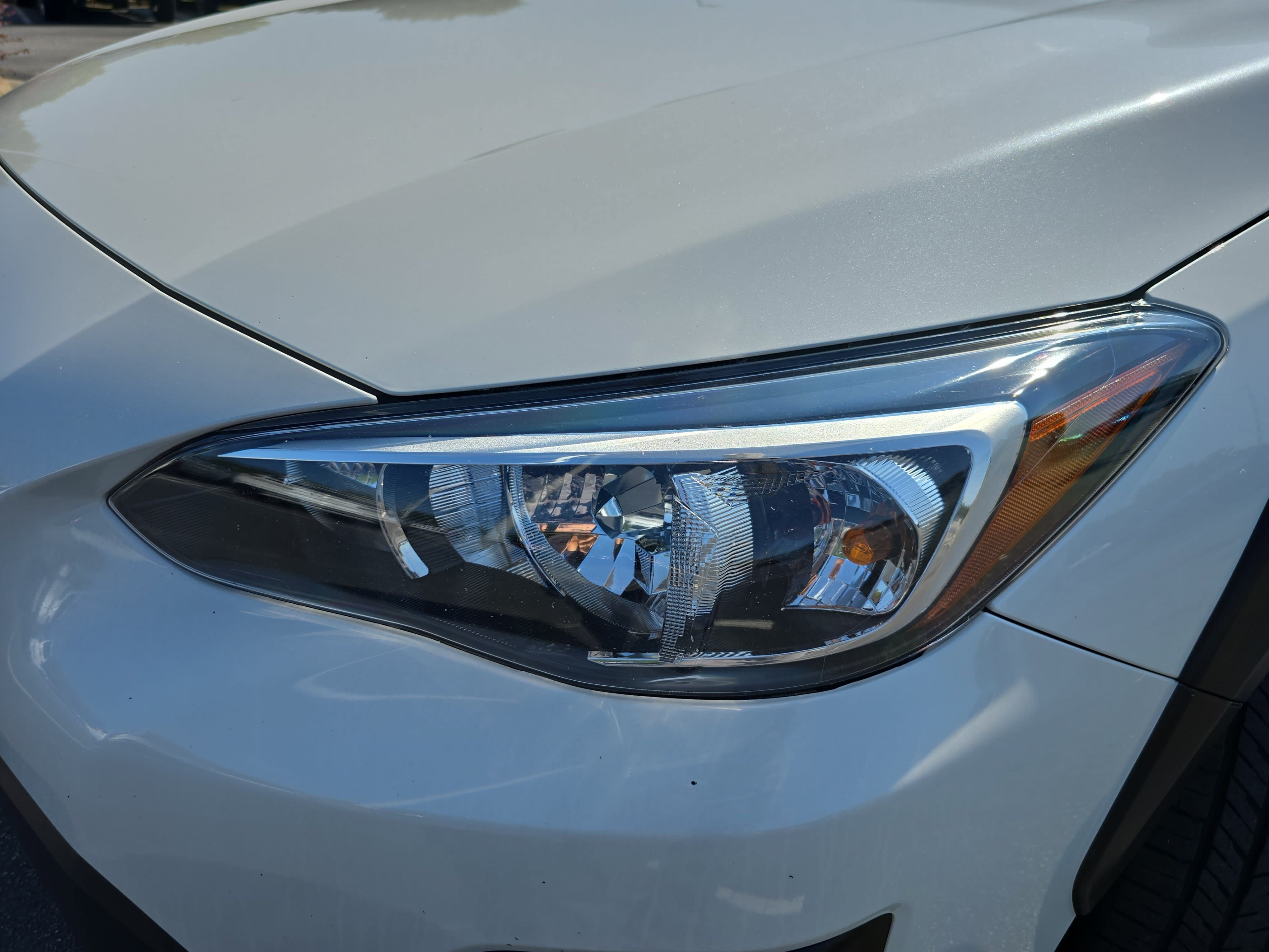 Used 2023 Subaru Crosstrek 2.5i Sport AWD/4WD image 26