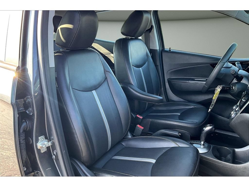 Used 2022 Chevrolet Spark ACTIV FWD image 47