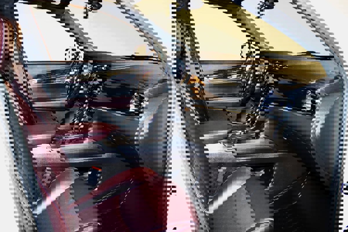 Used 2022 Cadillac XT6 Premium Luxury w/ Technology Package image 53