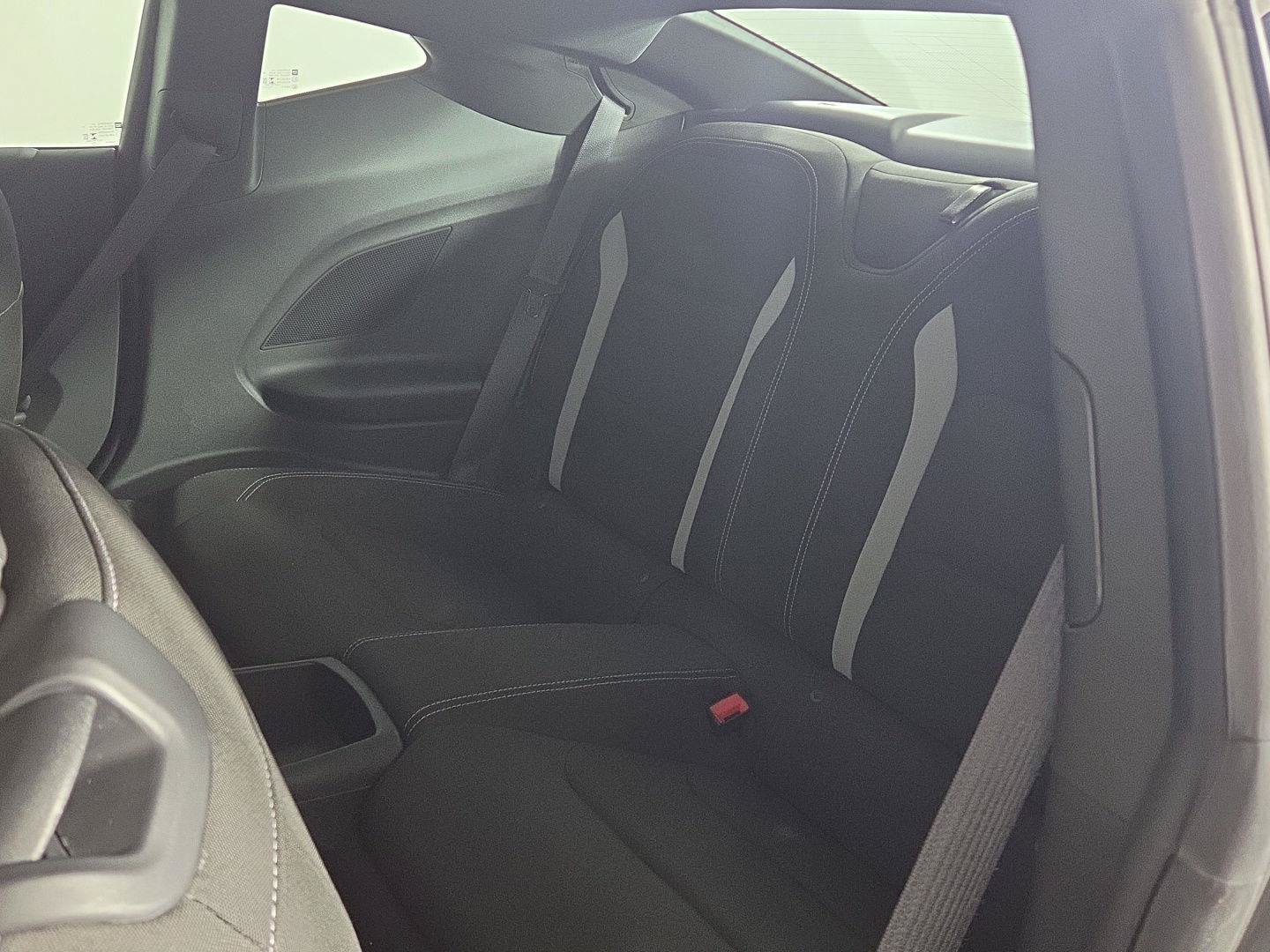 Used 2022 Chevrolet Camaro LT RWD image 23