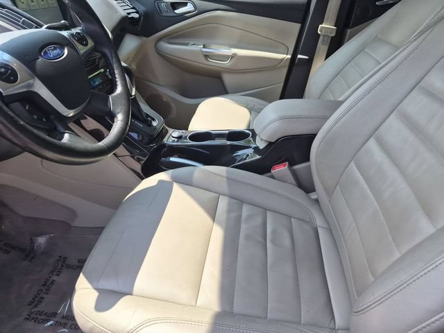 Used 2016 Ford Escape Titanium AWD/4WD image 11