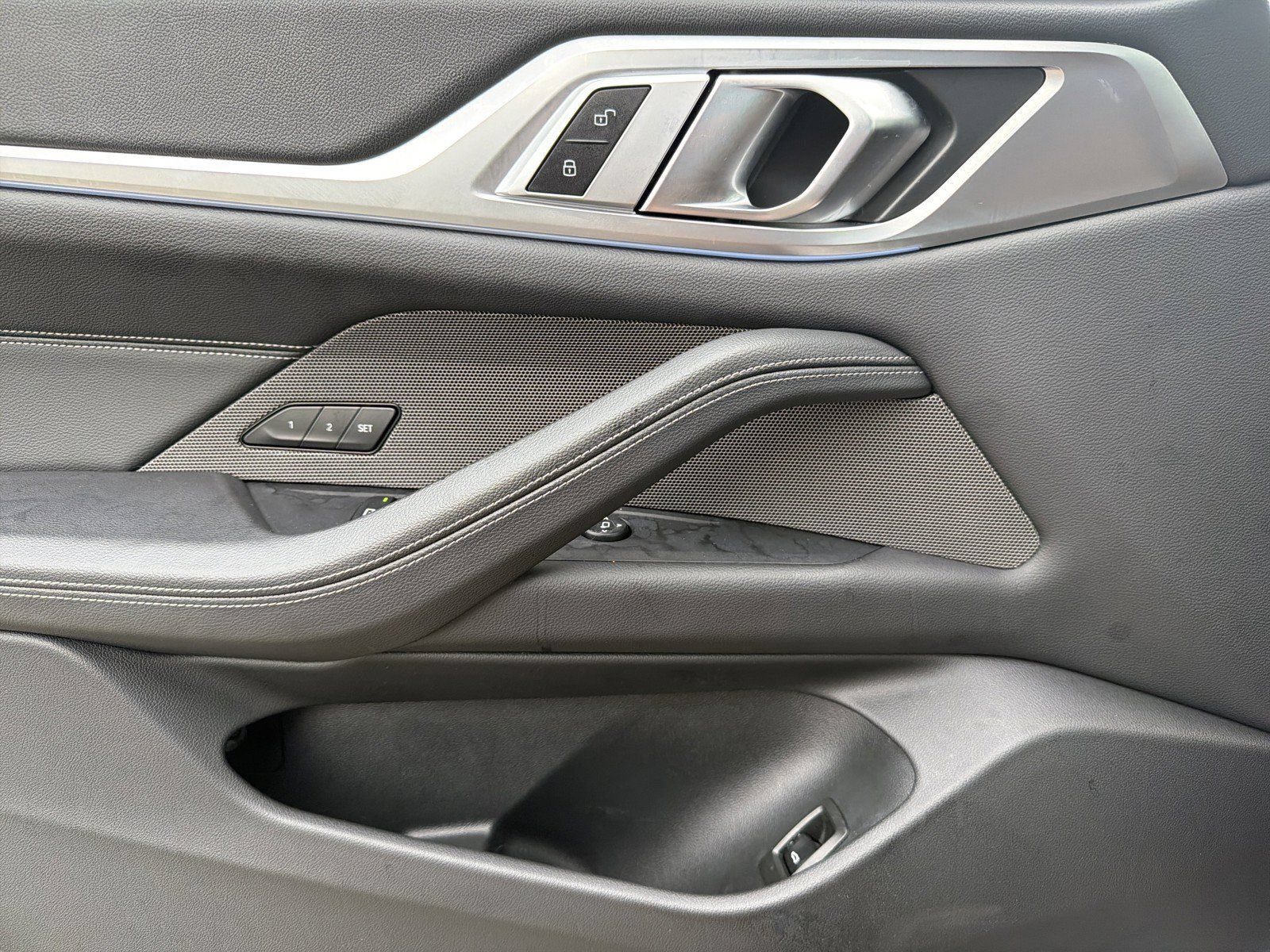 Used 2024 BMW M440i Gran Coupe w/ Premium Package RWD image 25