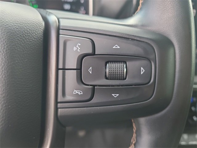 Used 2024 GMC Sierra 2500 AT4 w/ AT4 Premium Plus Package image 27