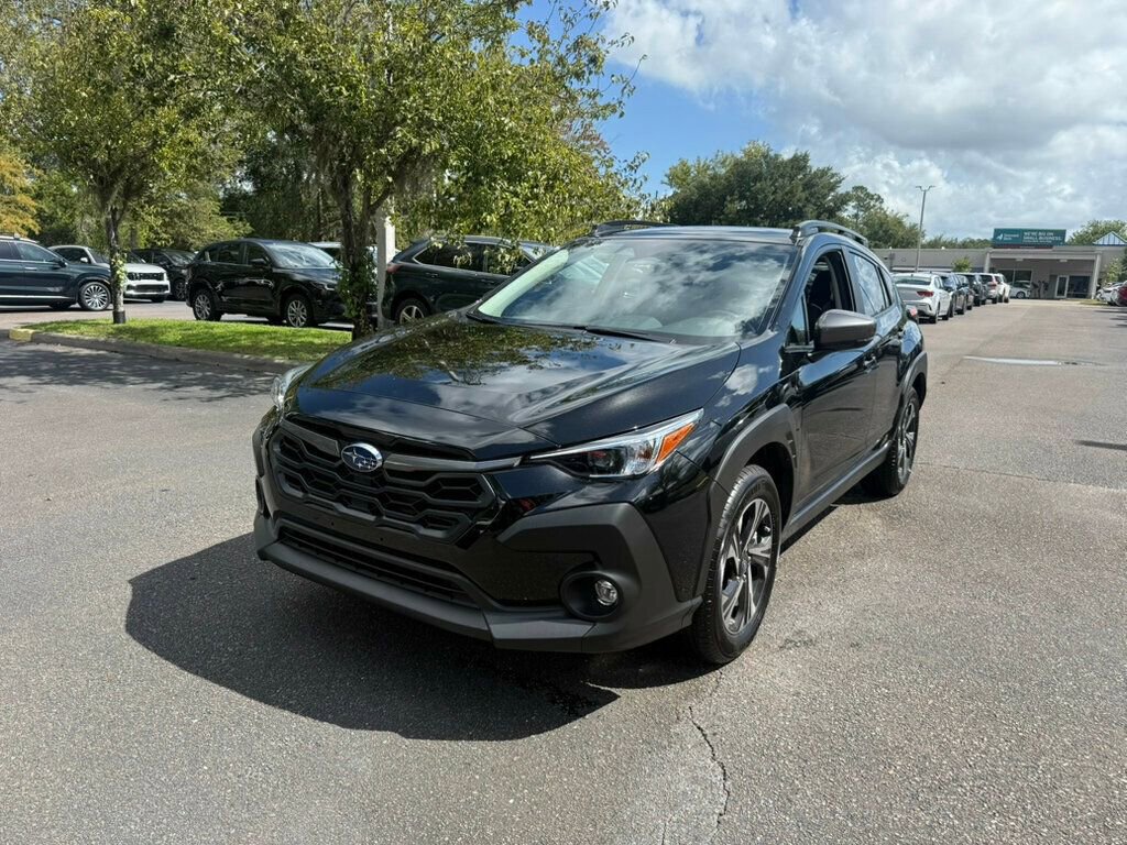 Used 2025 Subaru Crosstrek 2.5i Premium