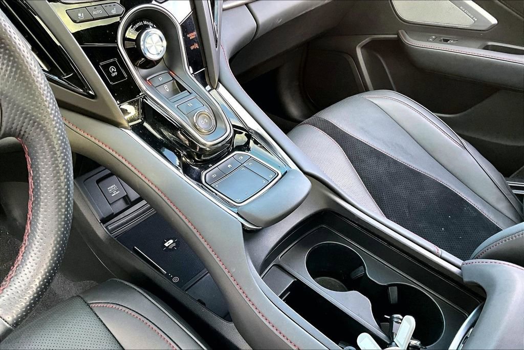 Used 2022 Acura RDX A-Spec image 15