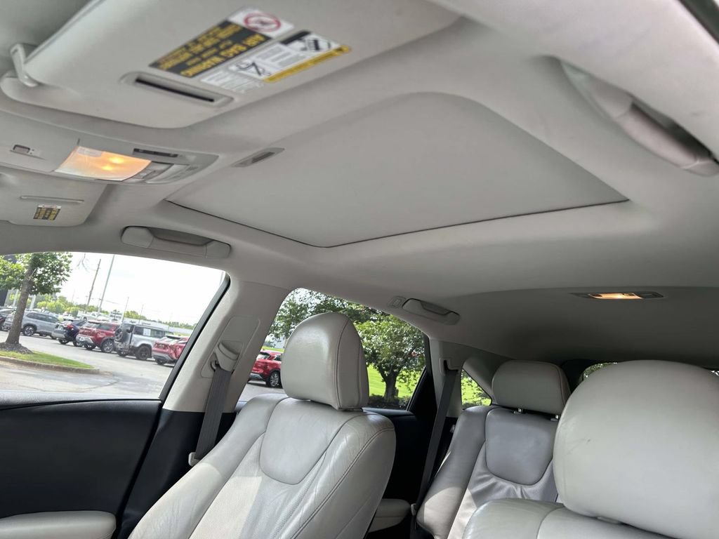 Used 2014 Lexus RX 350 AWD w/ Navigation Package image 14