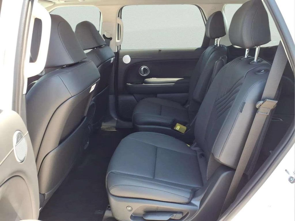 New 2026 Hyundai Palisade SEL FWD image 9
