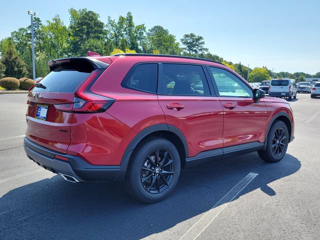 New 2026 Honda CR-V Sport-L image 4