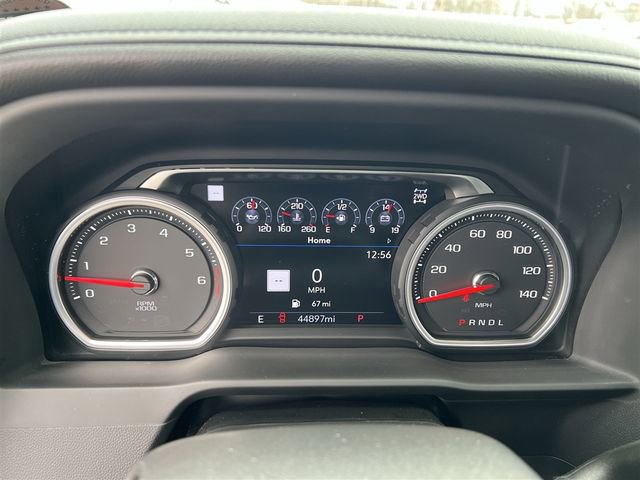 Certified 2022 Chevrolet Silverado 1500 High Country image 13