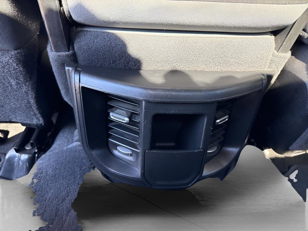 Used 2024 RAM 3500 Big Horn image 19