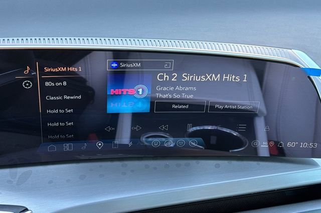 New 2026 Cadillac Vistiq Sport w/ LPO, Floor Liner Package image 19