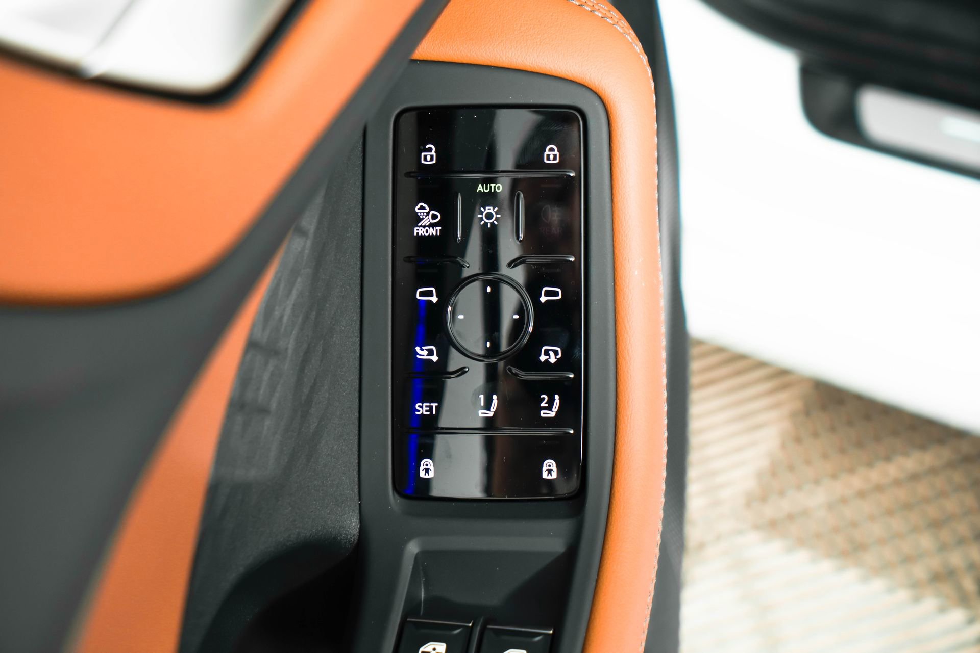 New 2025 Audi A5 2.0T Premium Plus image 21