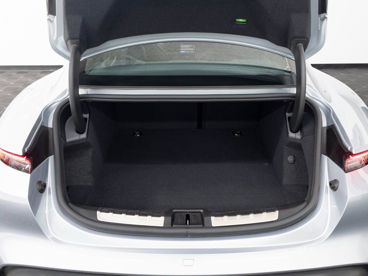New 2025 Porsche Taycan 4S image 27