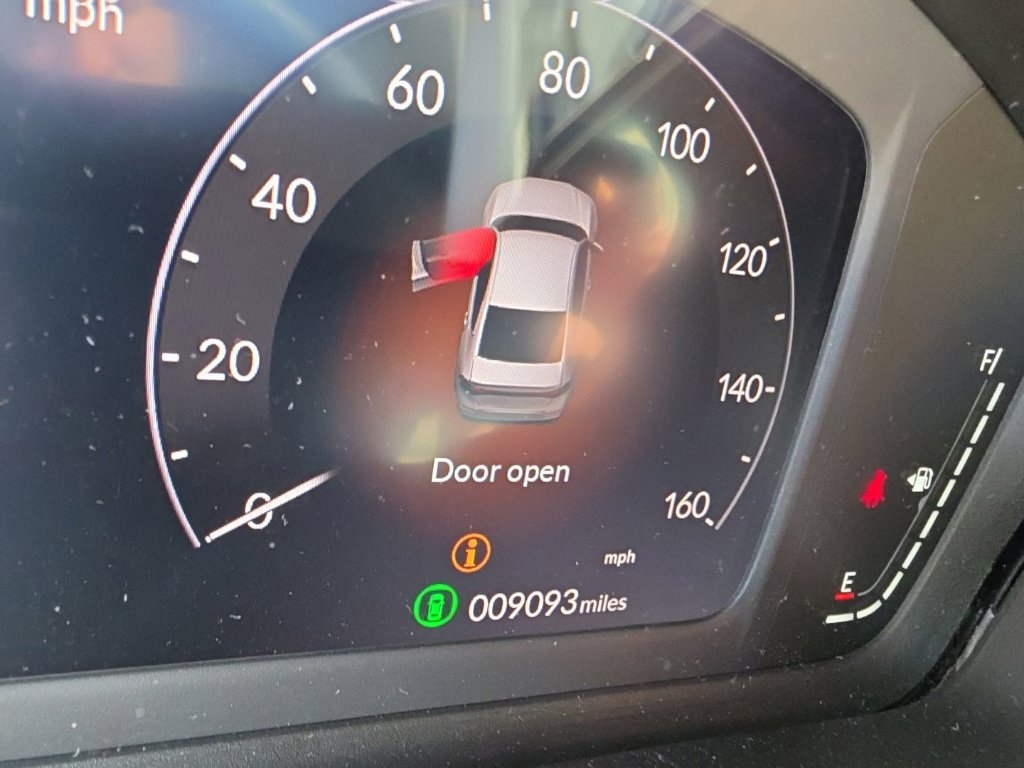 Certified 2025 Honda Accord SE image 14