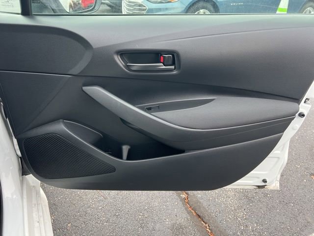Used 2024 Toyota Corolla LE image 28