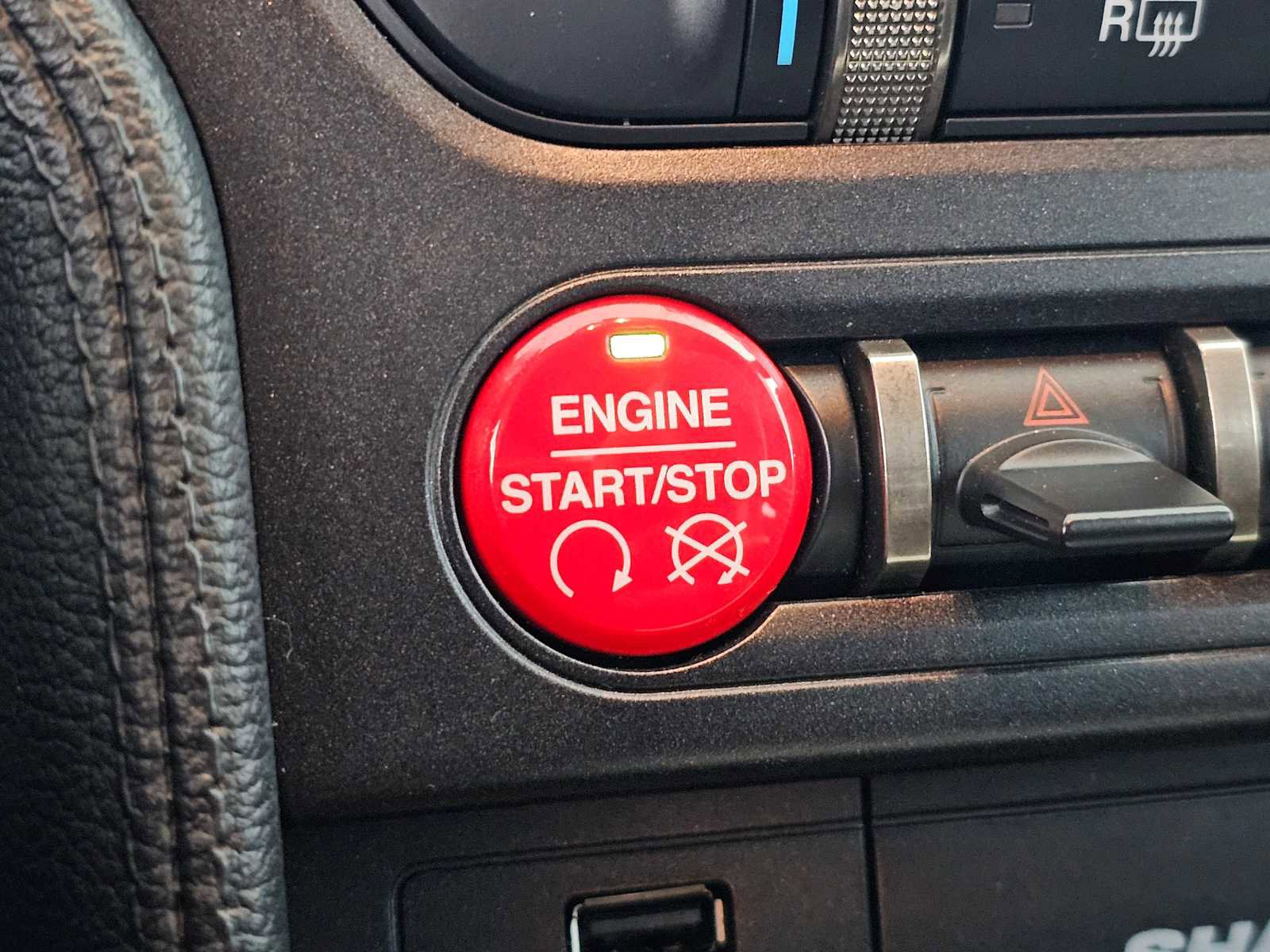 Used 2017 Ford Mustang Shelby GT350 w/ Electronics Package image 29