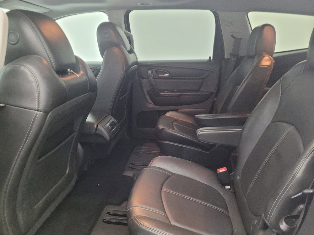 Used 2015 Chevrolet Traverse LT AWD/4WD image 18
