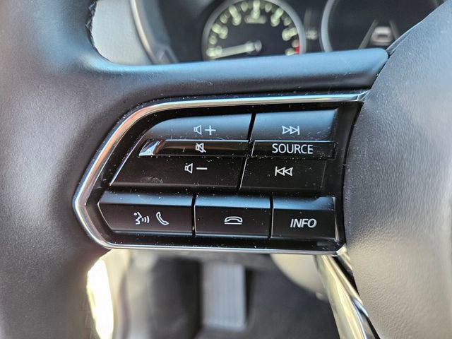 Used 2024 MAZDA CX-90 3.3 Turbo w/ Preferred Package image 28