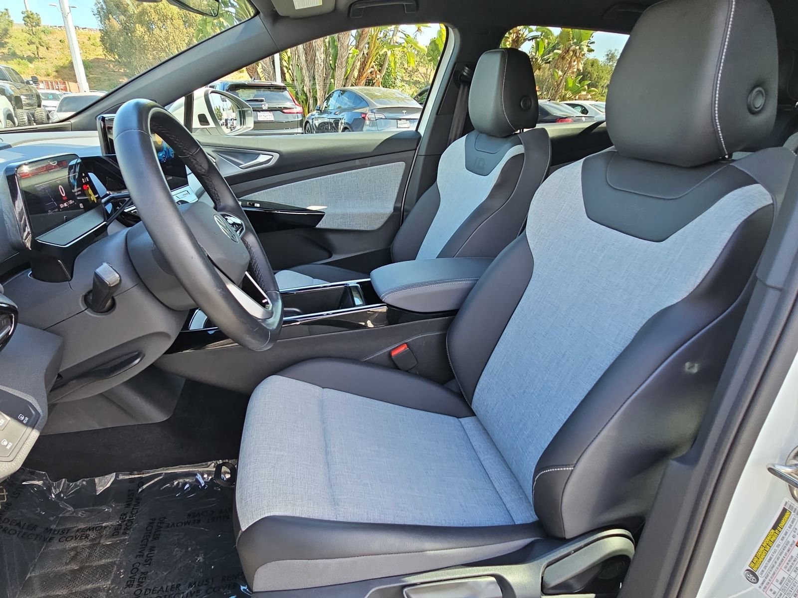 Certified 2023 Volkswagen ID.4 Pro image 14