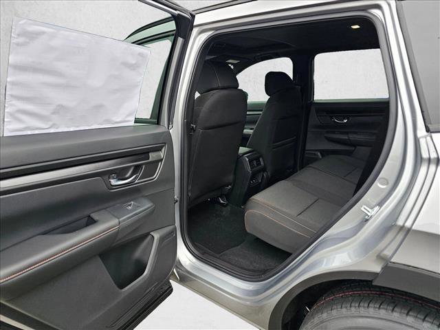 New 2026 Honda CR-V Sport image 12