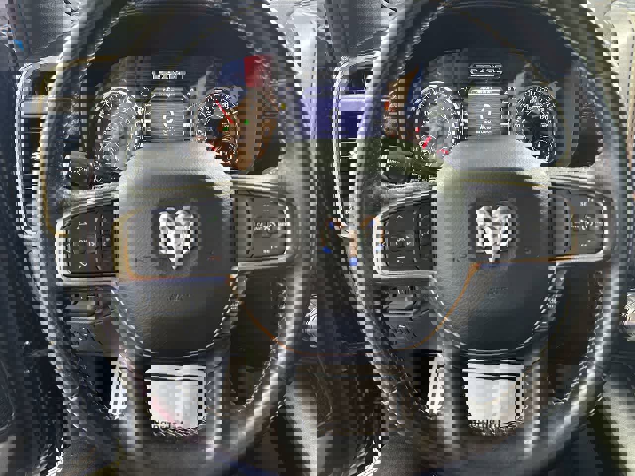 Used 2022 RAM 1500 Sport w/ Rebel Level 2 Equipment Group image 4