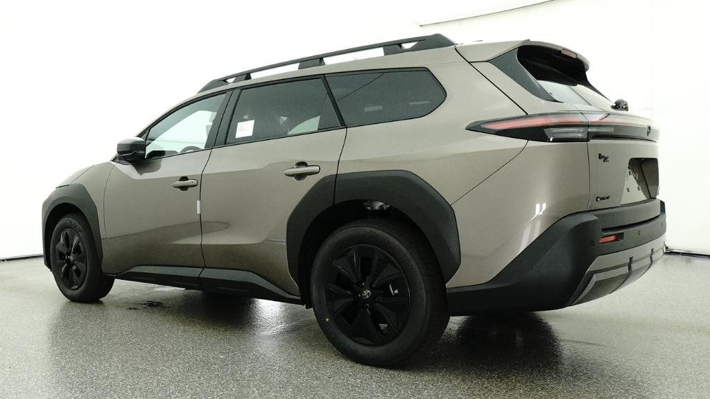 New 2026 Toyota bZ Woodland AWD/4WD image 42