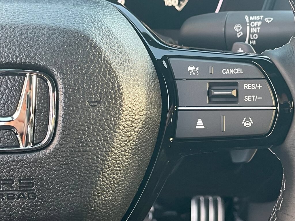 New 2026 Honda Civic Sport image 16