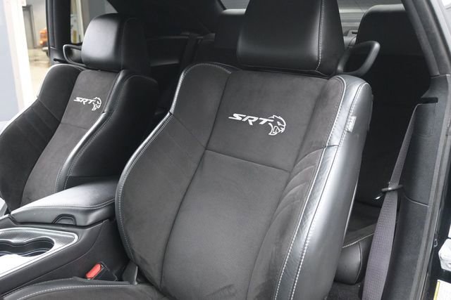 Used 2020 Dodge Challenger SRT Hellcat w/ Plus Package RWD image 11