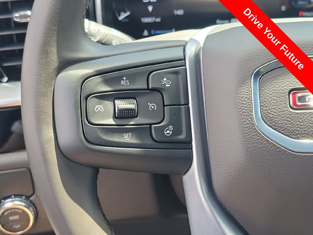 Used 2026 GMC Sierra 1500 SLT RWD image 7