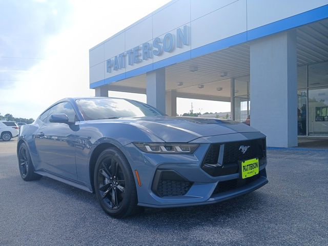 Used 2024 Ford Mustang GT