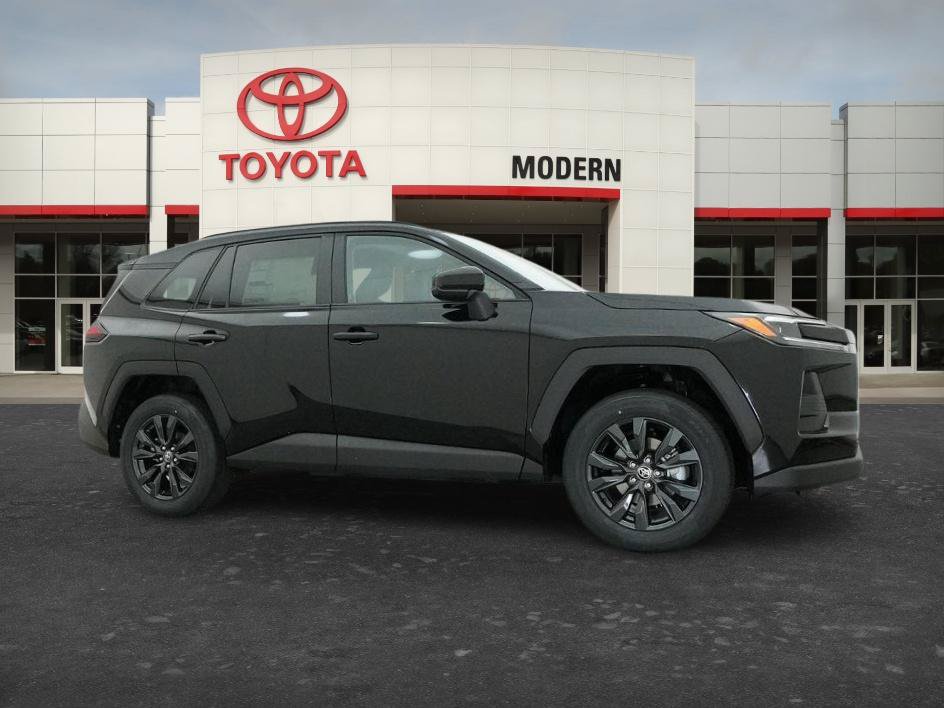 New 2026 Toyota RAV4 XLE Premium FWD image 11
