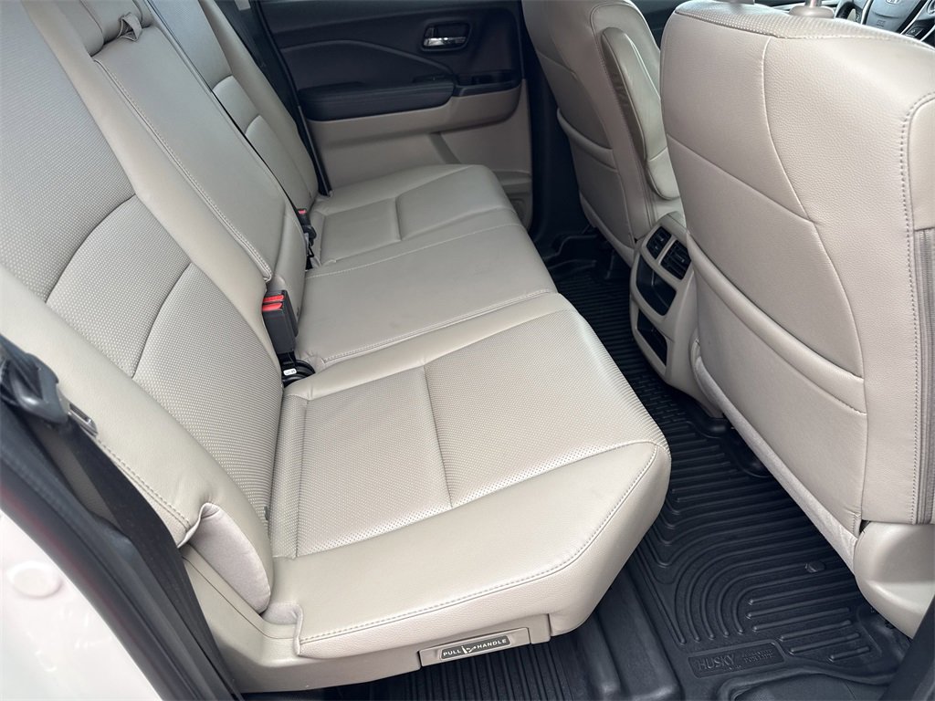 Used 2018 Honda Ridgeline RTL image 32