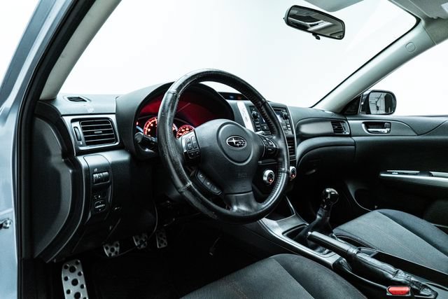 Used 2014 Subaru Impreza WRX Premium AWD/4WD image 22