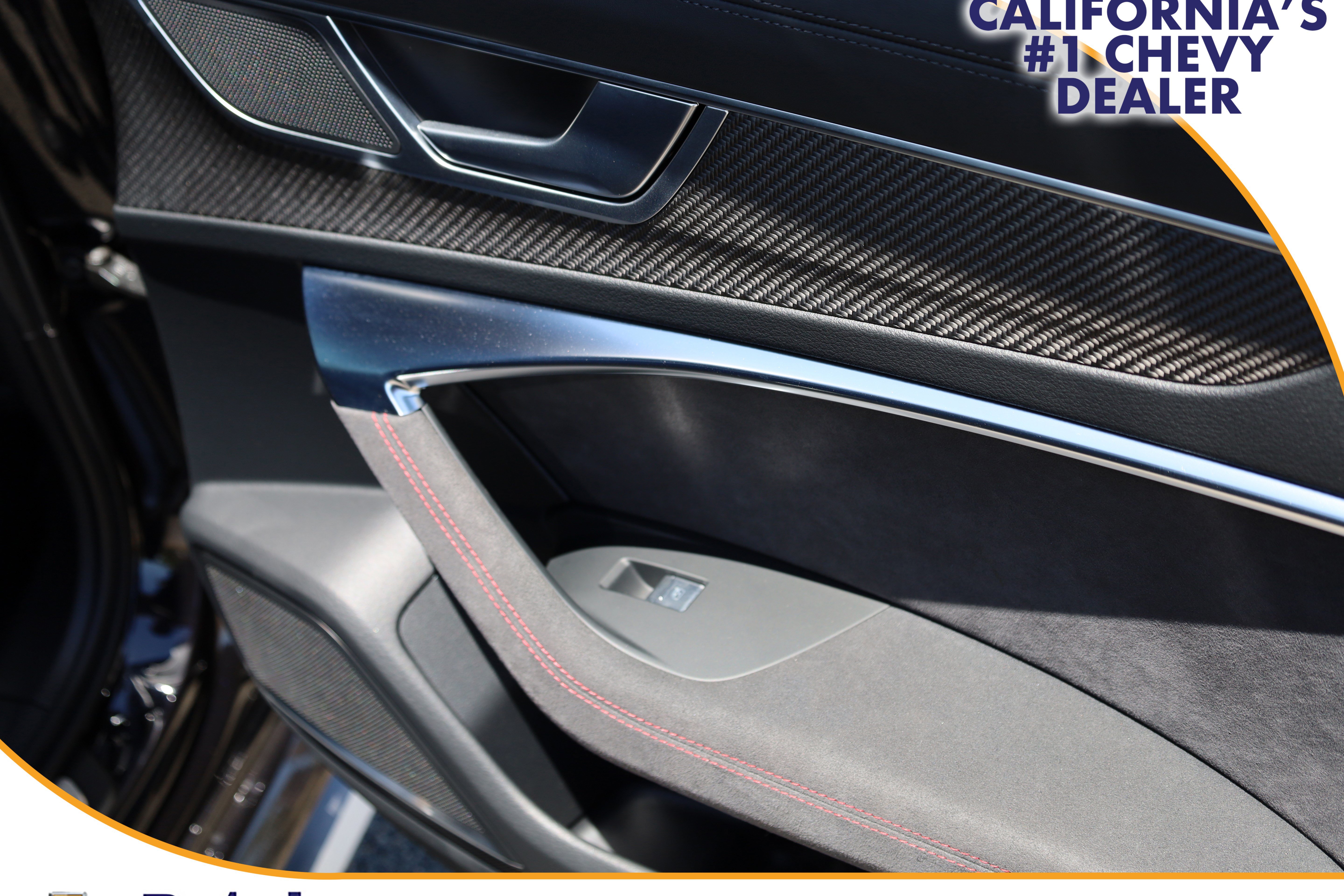 Used 2025 Audi RS 6 performance AWD/4WD image 43