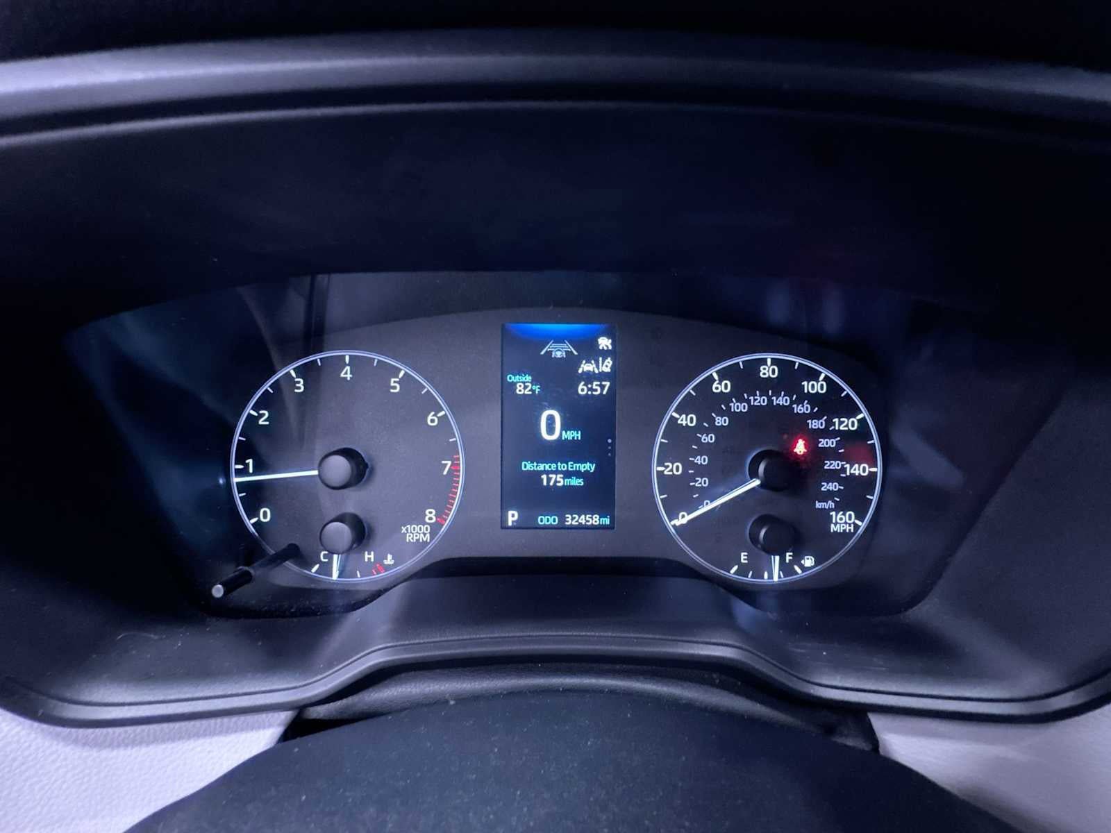 Used 2023 Toyota Corolla LE FWD image 14