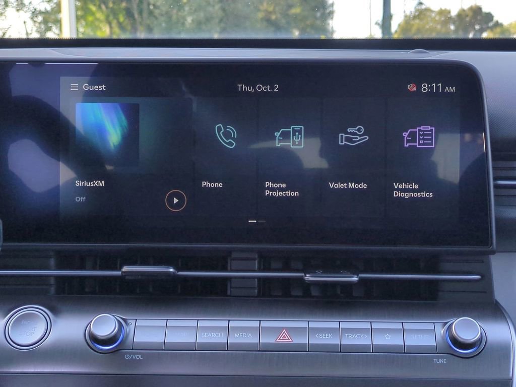 New 2026 Hyundai Kona SE image 20