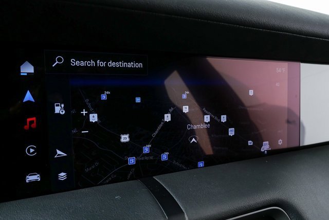 Certified 2025 Porsche Taycan image 14