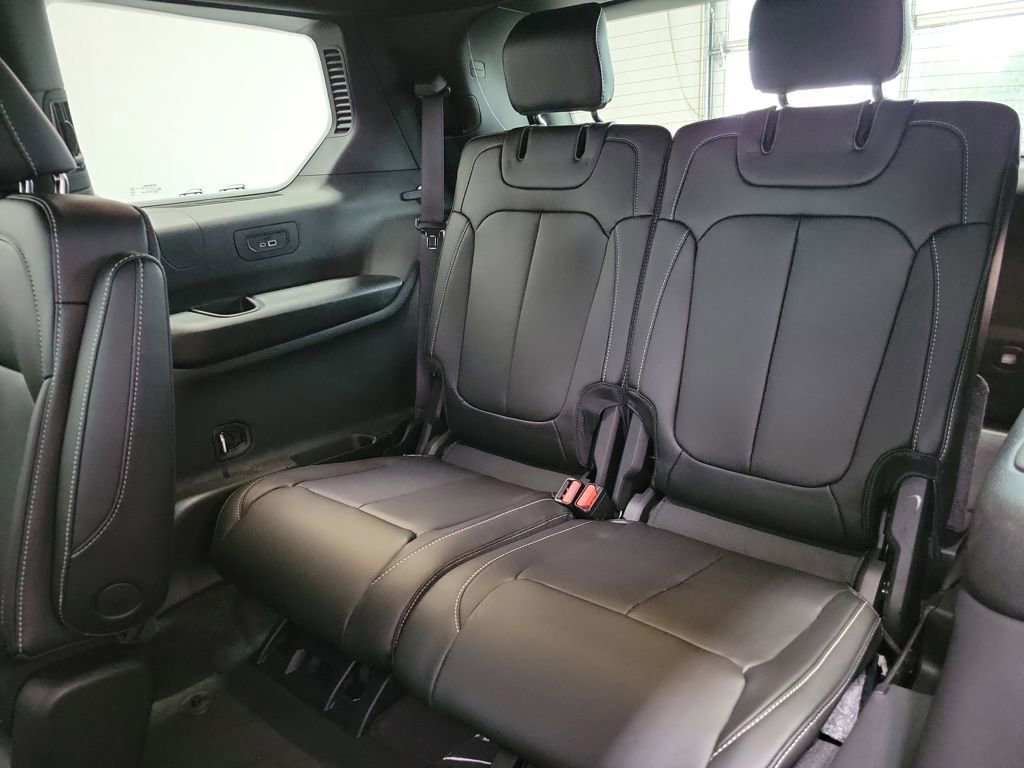 New 2026 Jeep Grand Cherokee L Limited image 8