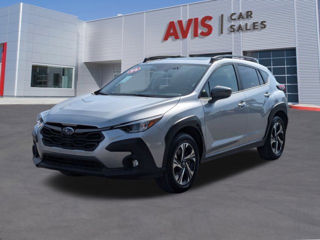 Used 2024 Subaru Crosstrek 2.0i Premium image 1