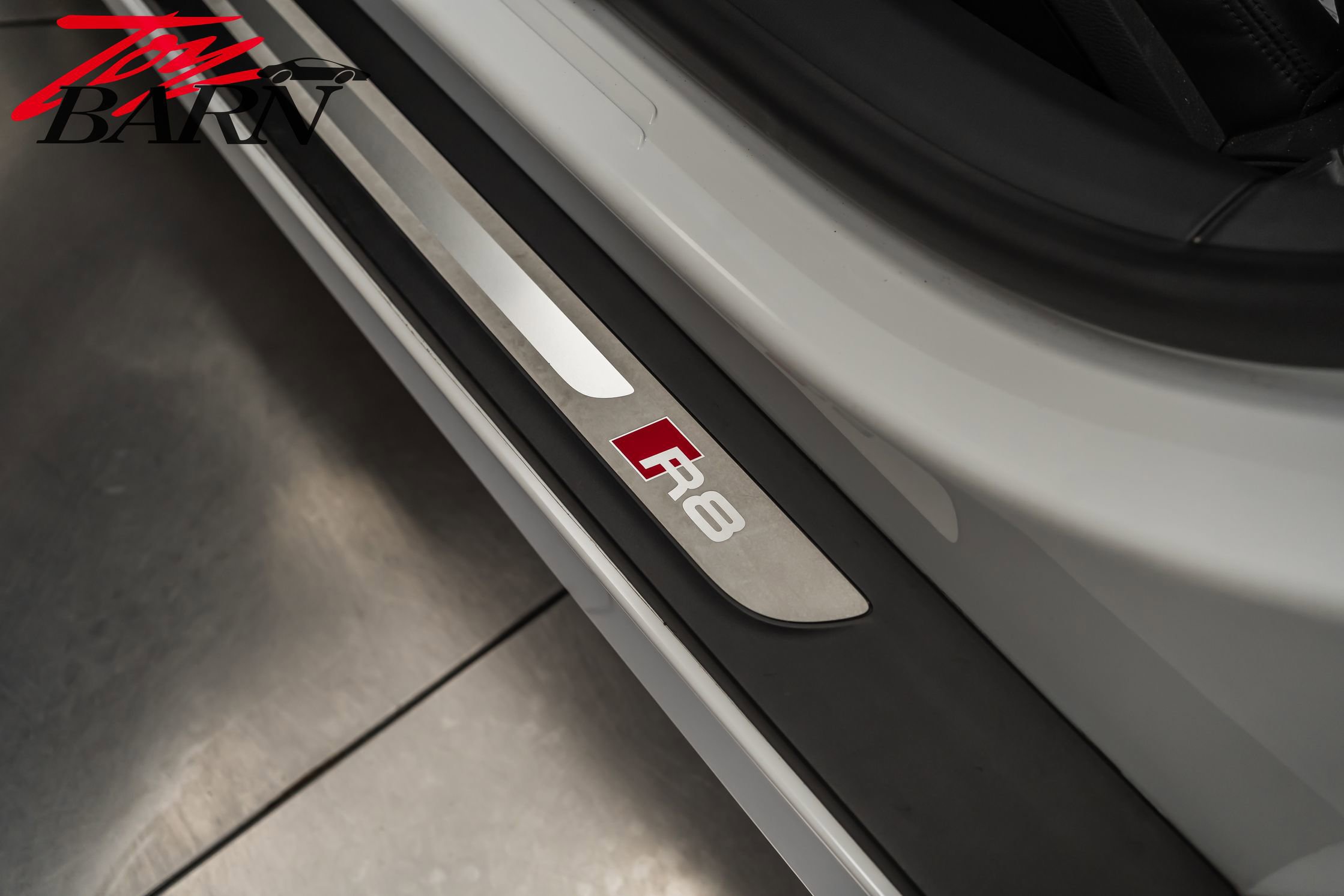 Used 2018 Audi R8 V10 image 24